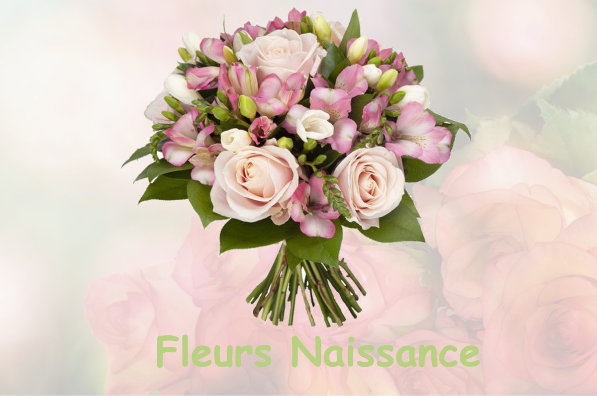 fleurs naissance LABASTIDE-GABAUSSE