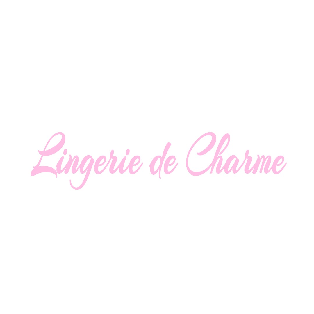 LINGERIE DE CHARME LABASTIDE-GABAUSSE